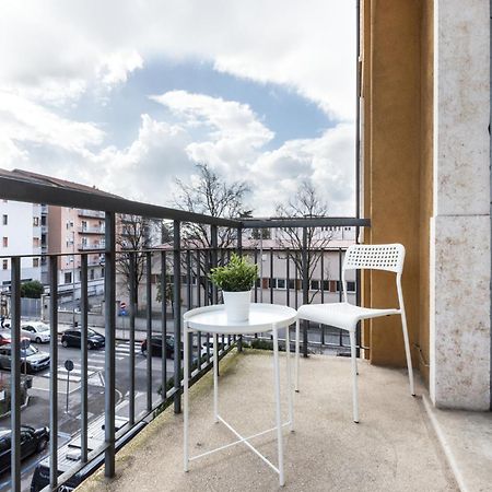 Deluxe Home Verona Exteriör bild