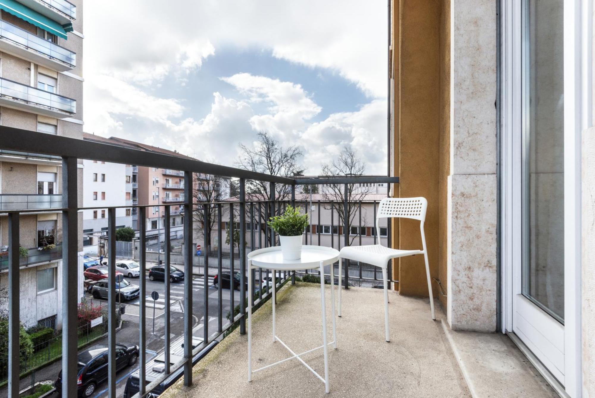 Deluxe Home Verona Exteriör bild