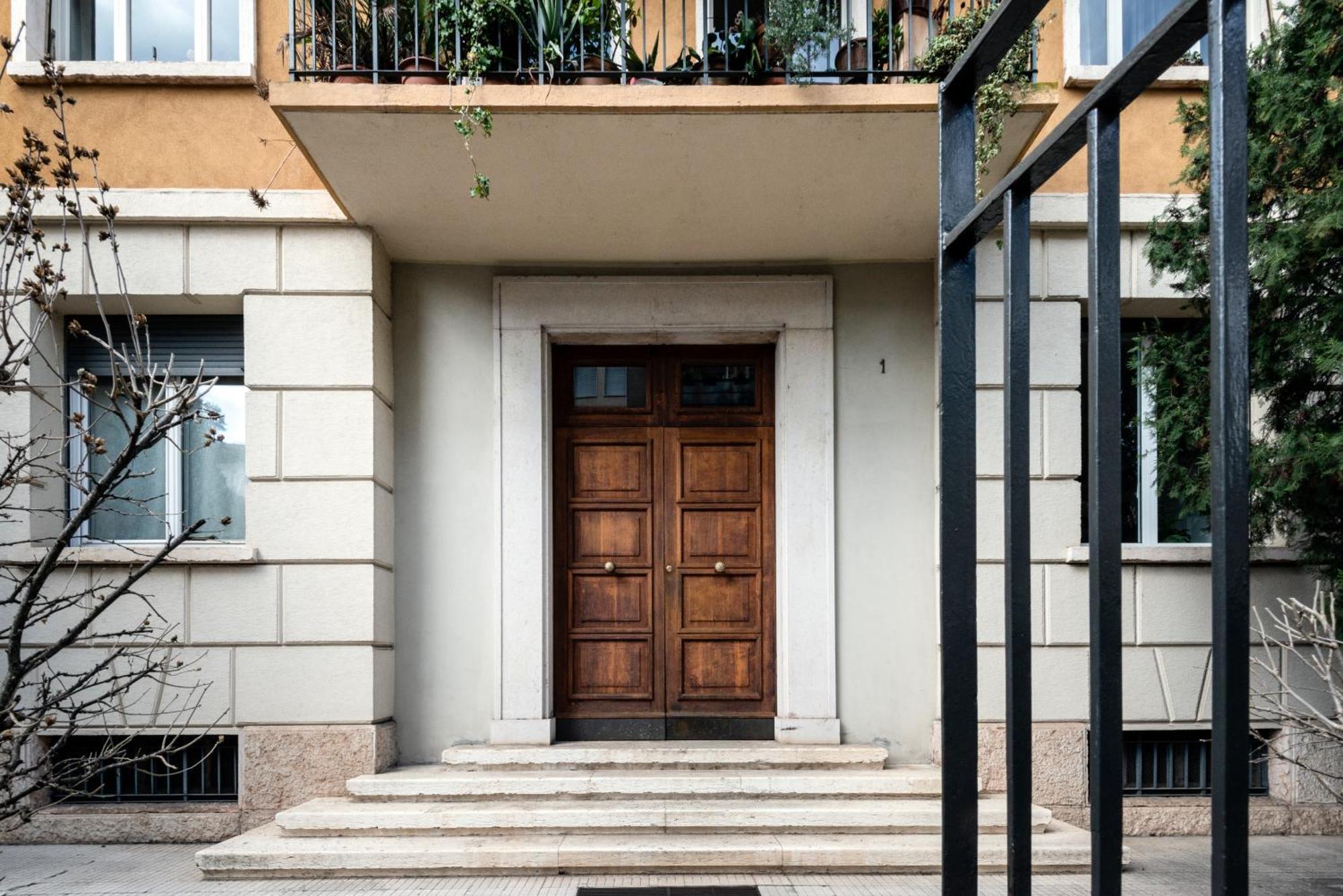 Deluxe Home Verona Exteriör bild