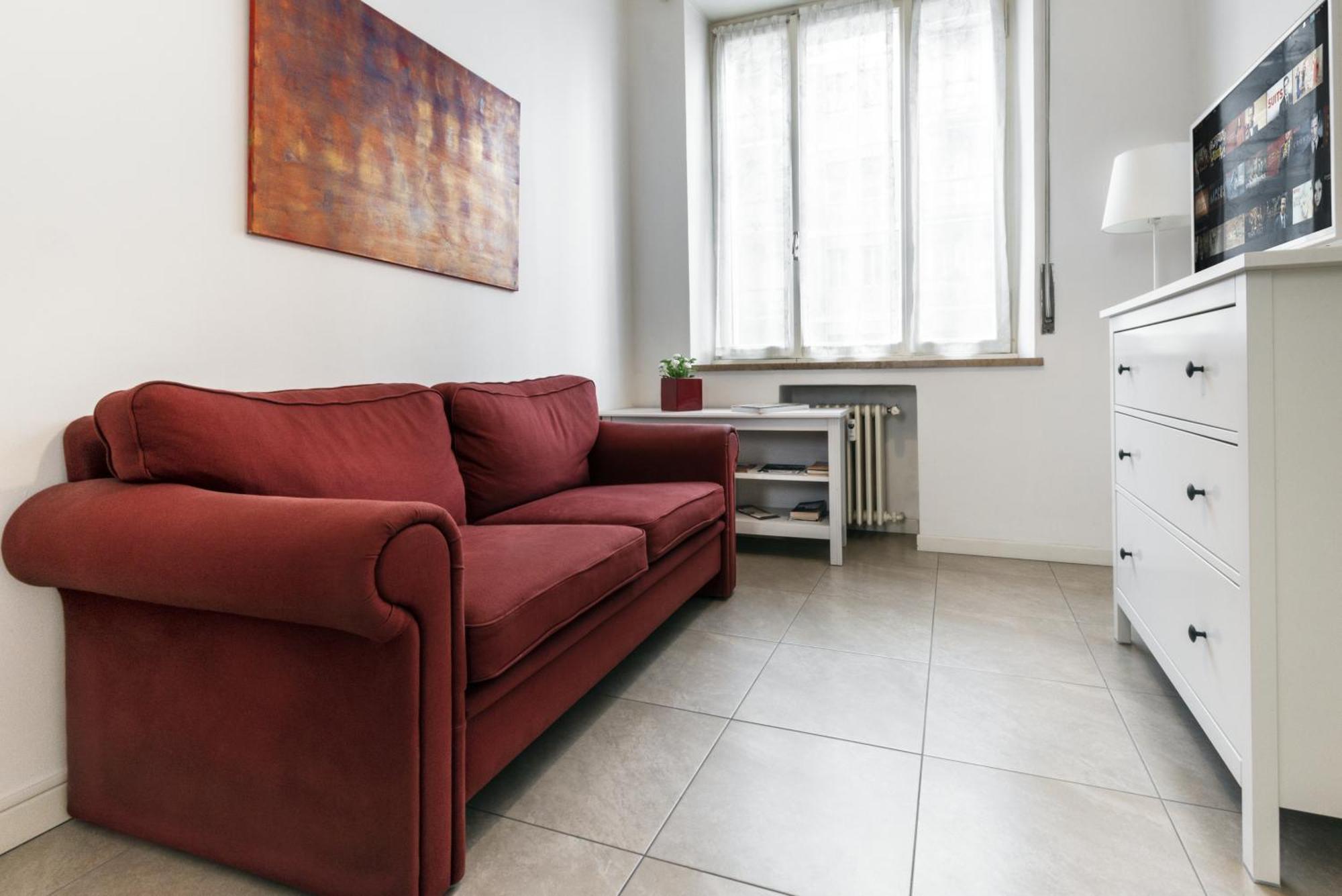 Deluxe Home Verona Exteriör bild