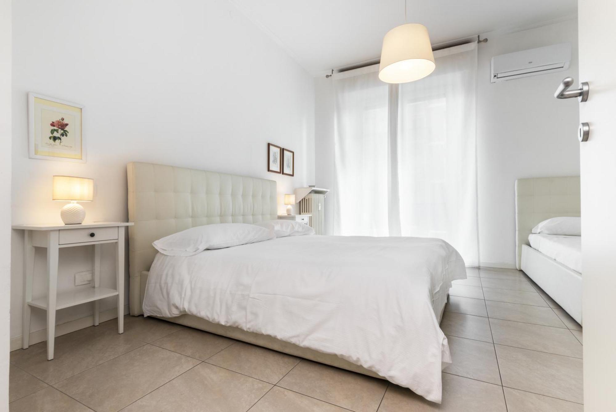 Deluxe Home Verona Exteriör bild