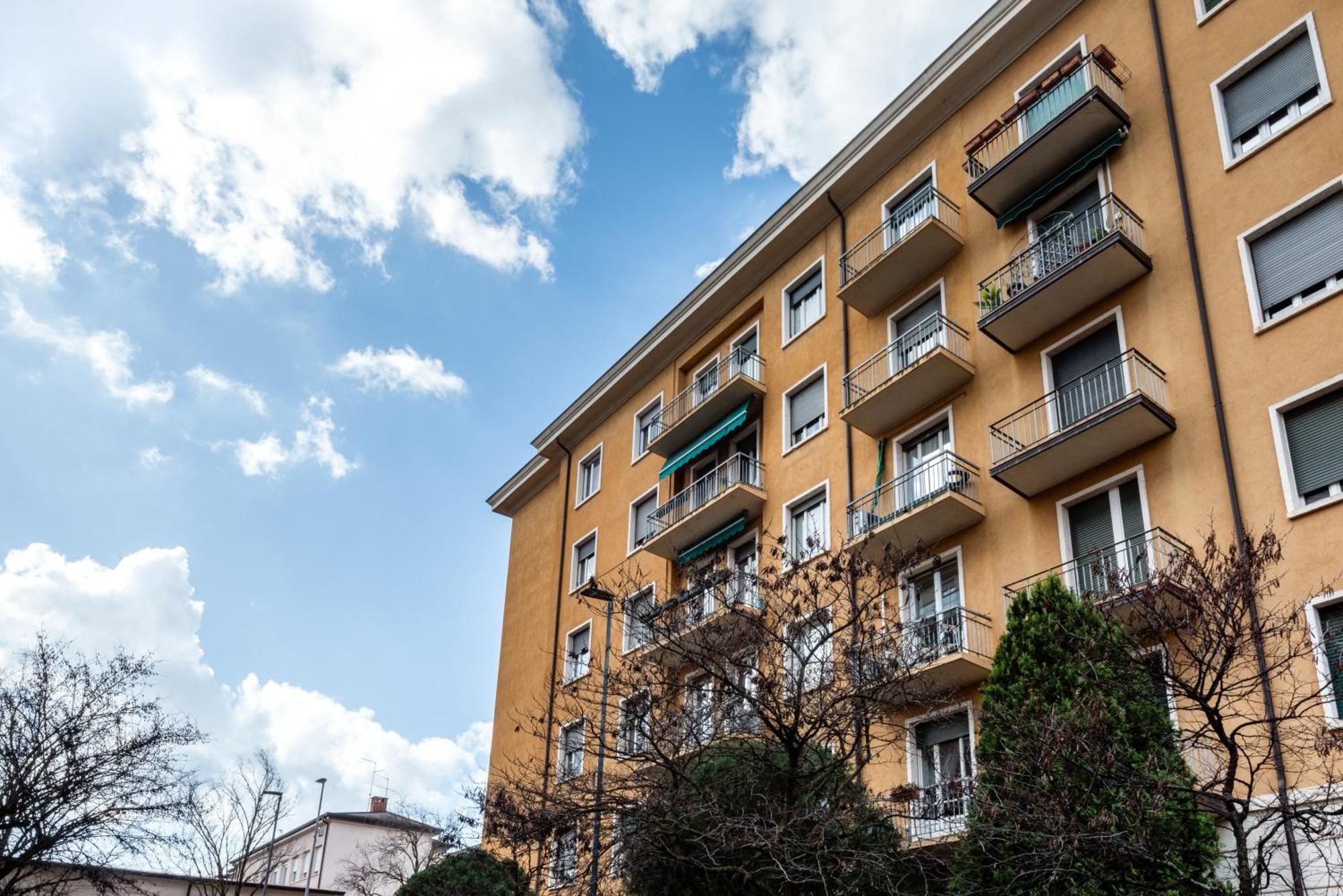 Deluxe Home Verona Exteriör bild