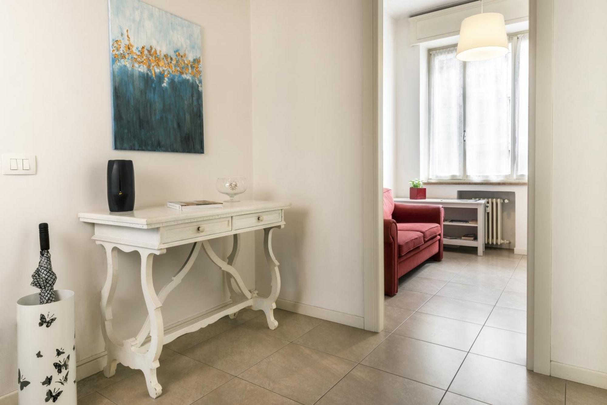 Deluxe Home Verona Exteriör bild