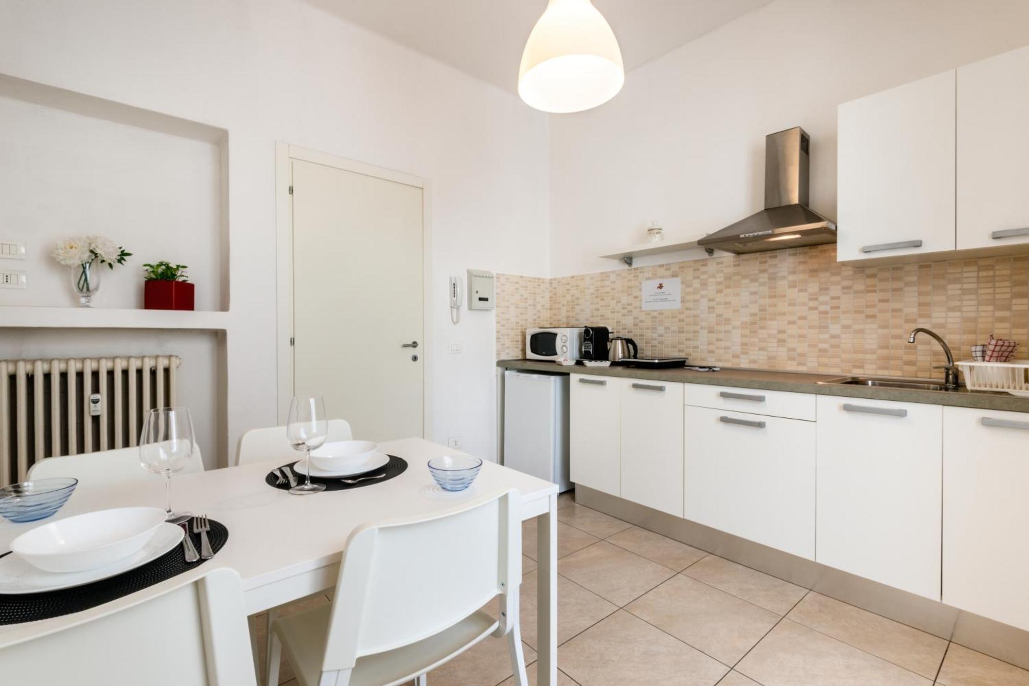 Deluxe Home Verona Exteriör bild