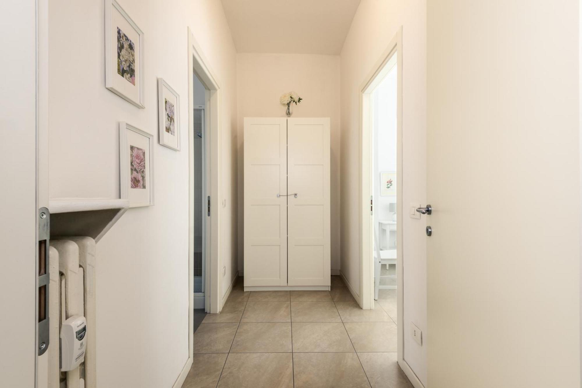 Deluxe Home Verona Exteriör bild