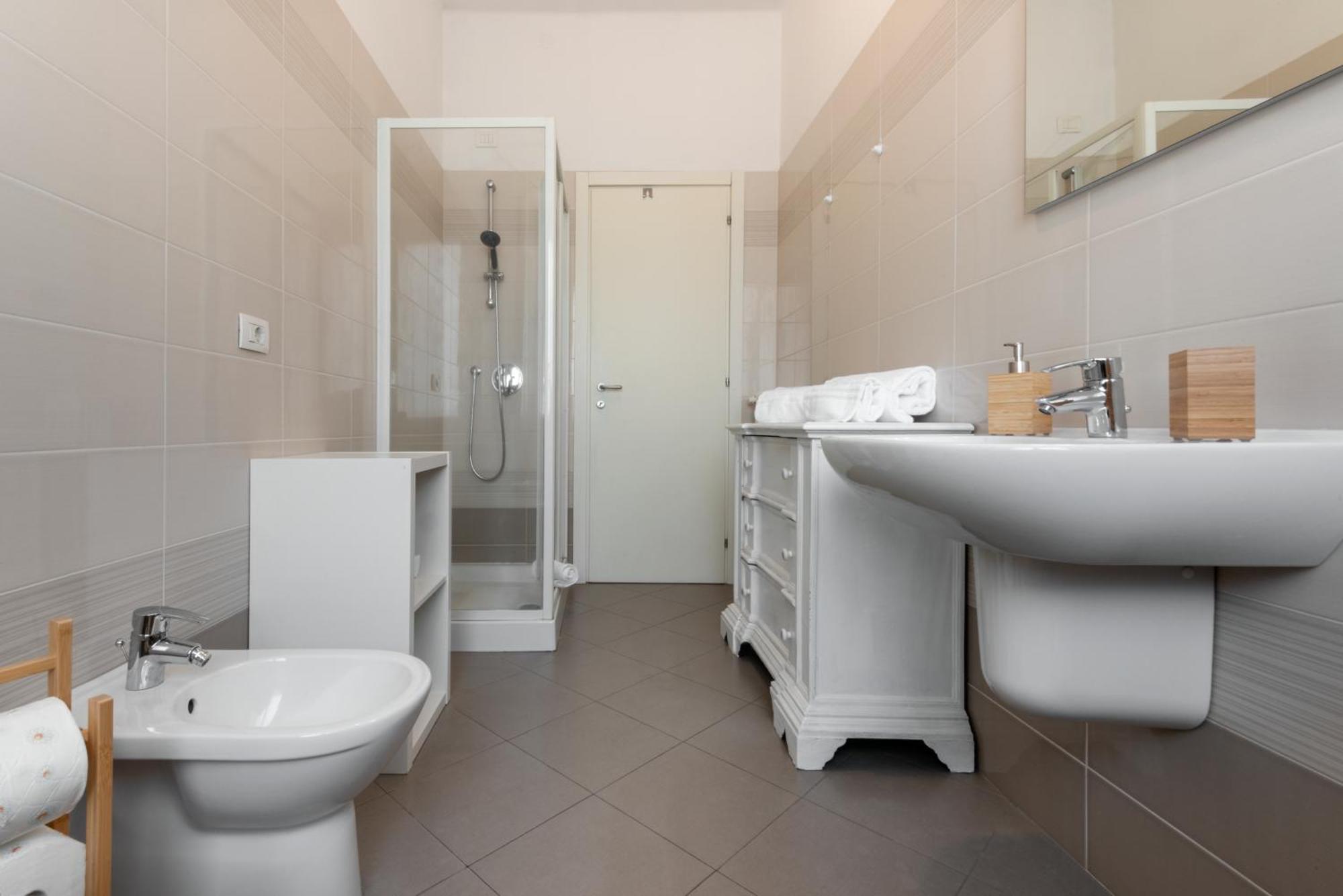 Deluxe Home Verona Exteriör bild