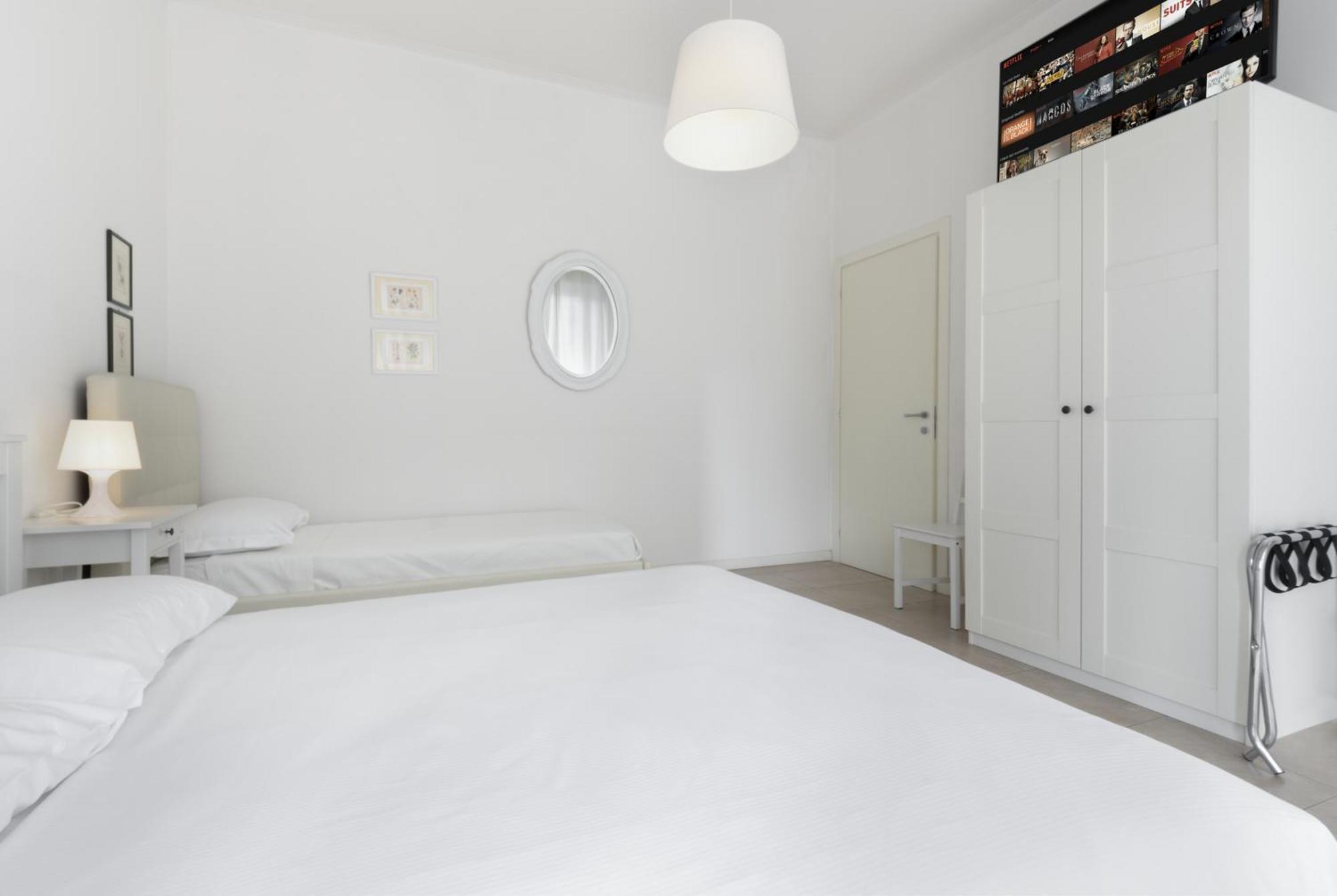 Deluxe Home Verona Exteriör bild