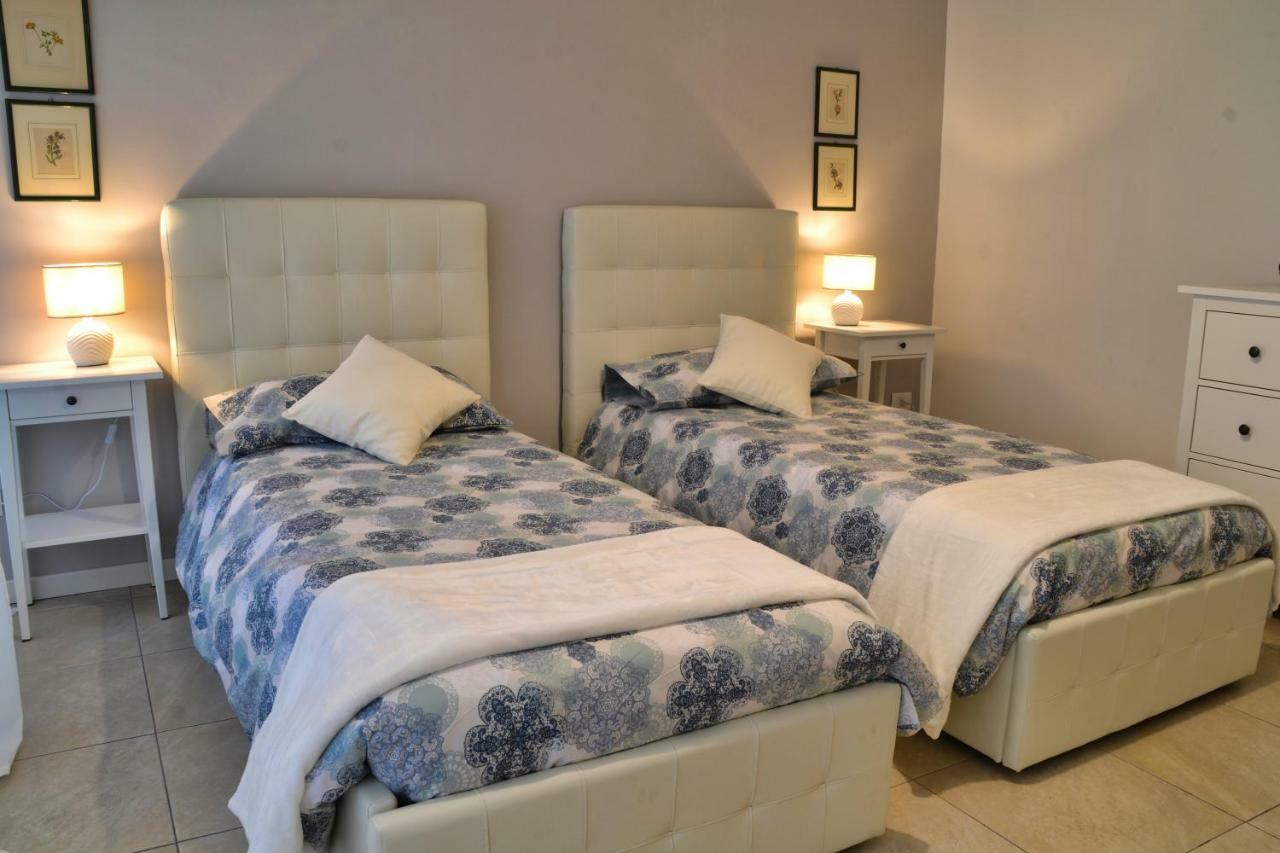 Deluxe Home Verona Exteriör bild