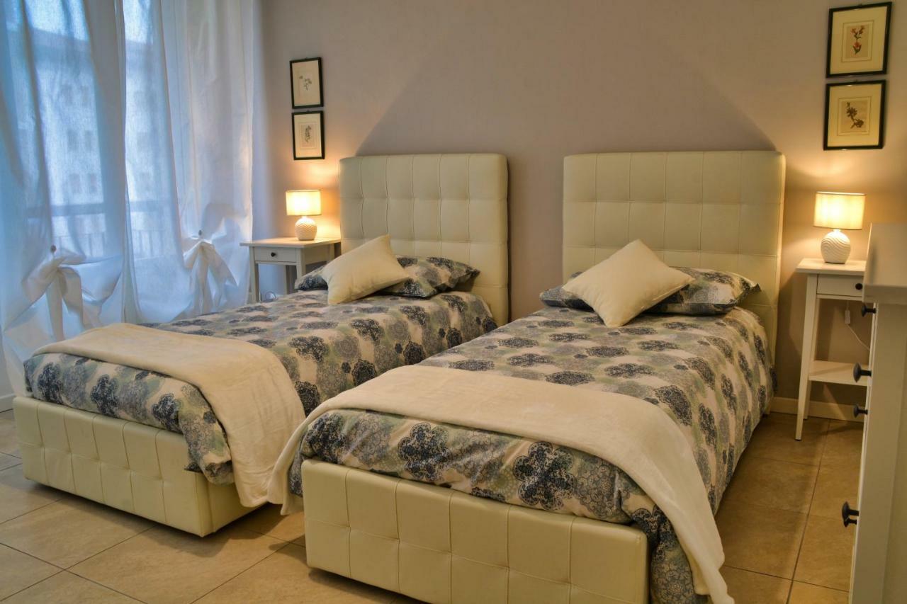 Deluxe Home Verona Exteriör bild