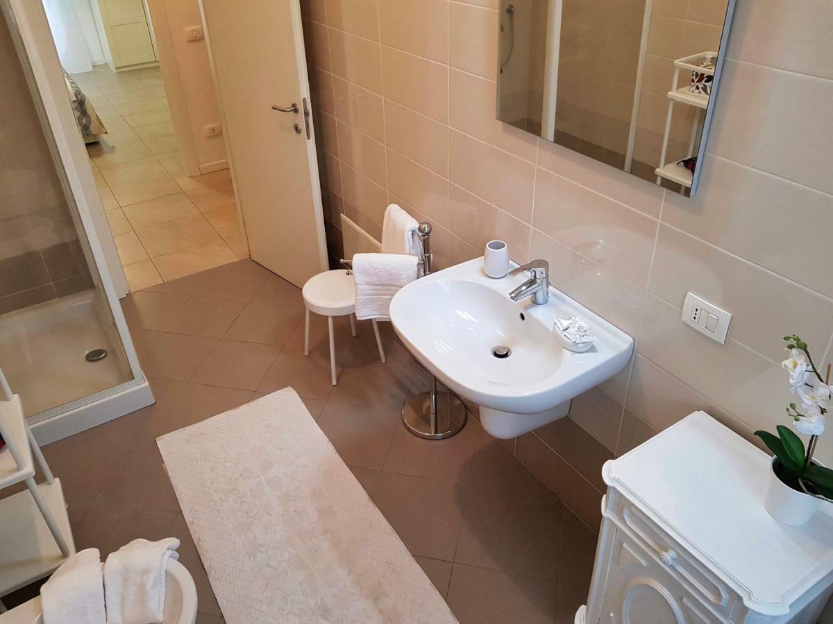 Deluxe Home Verona Exteriör bild