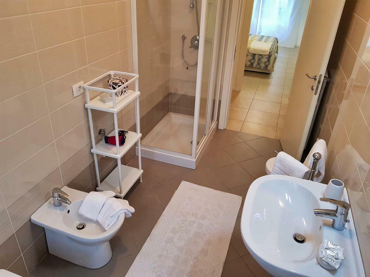 Deluxe Home Verona Exteriör bild