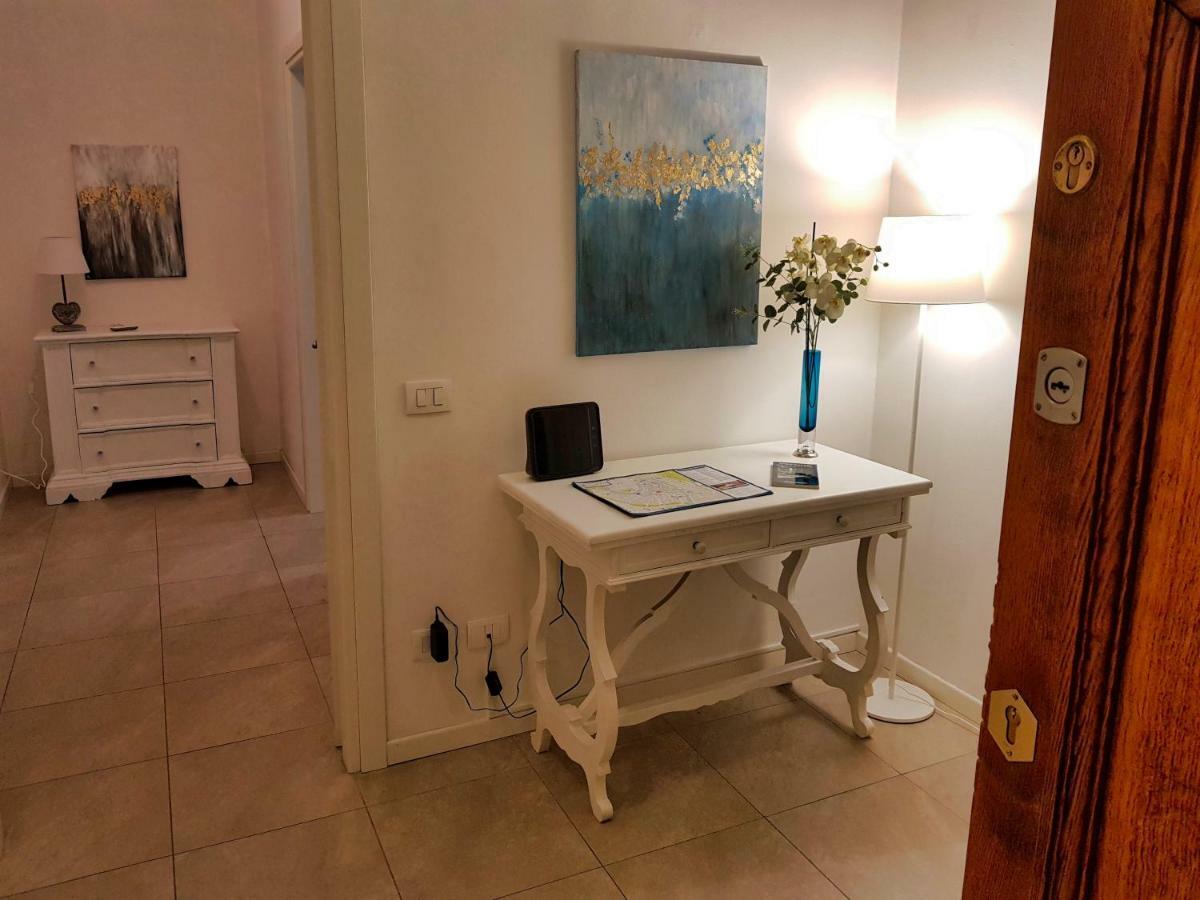Deluxe Home Verona Exteriör bild