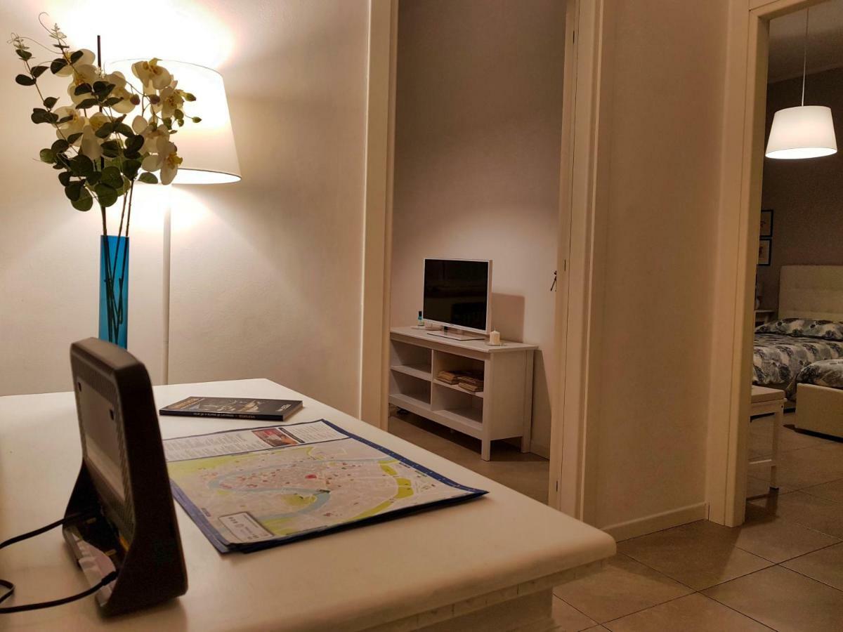 Deluxe Home Verona Exteriör bild