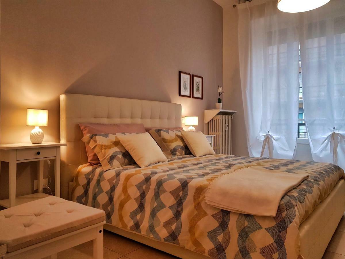 Deluxe Home Verona Exteriör bild
