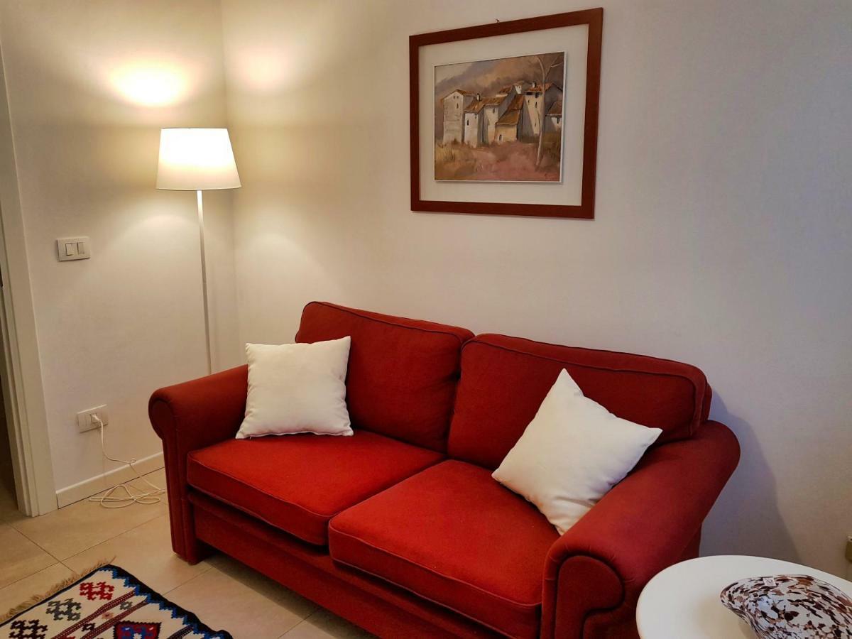 Deluxe Home Verona Exteriör bild