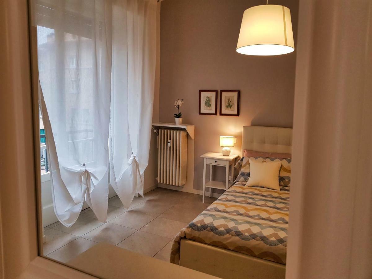 Deluxe Home Verona Exteriör bild