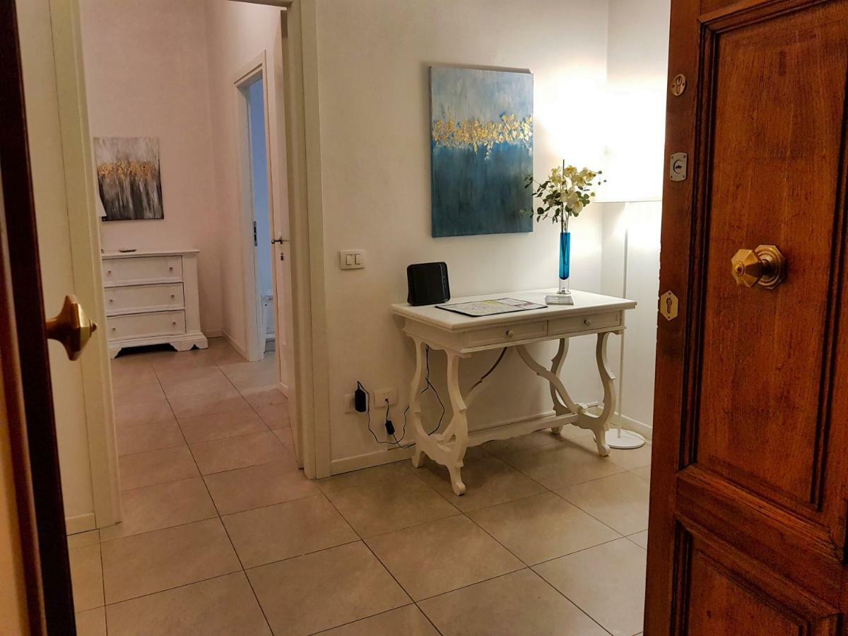 Deluxe Home Verona Exteriör bild