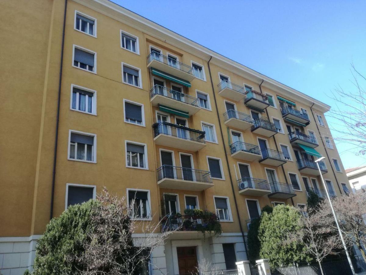 Deluxe Home Verona Exteriör bild