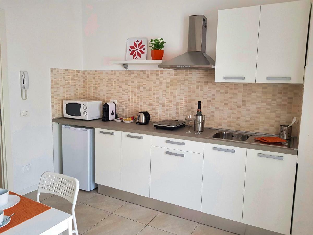 Deluxe Home Verona Exteriör bild