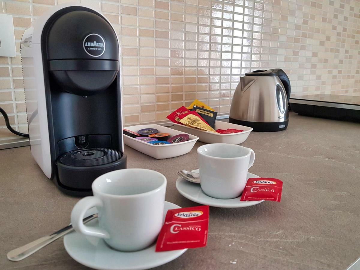 Deluxe Home Verona Exteriör bild